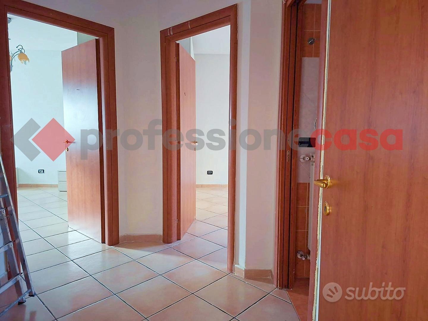 Appartamento – Piedimonte San Germano - Altro
