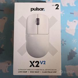 PULSAR GAMING
