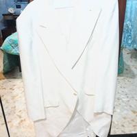 vestito sposo