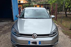 Volkswagen golf 7,5 1.6 116 cv diesel
