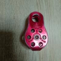 carrucola PETZL  FIXE