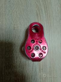 carrucola PETZL  FIXE