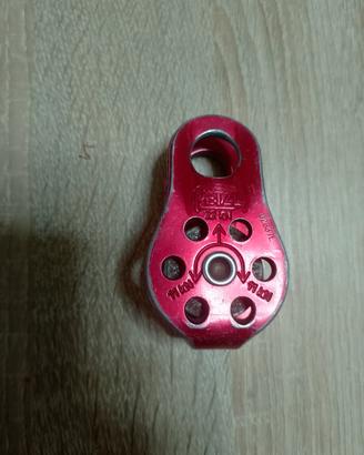 carrucola PETZL  FIXE