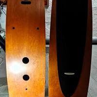 Aliante serie Line Casse acustiche hifi