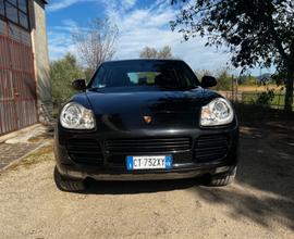 PORSCHE Cayenne 1ªs.'03-'07 - 2005