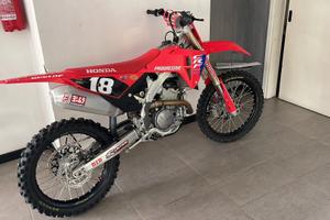 Honda CRF 250 R
