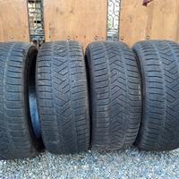 pneumatici 4 stagioni 245x45  R19  V102  m+s 