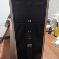 PC Desktop 
