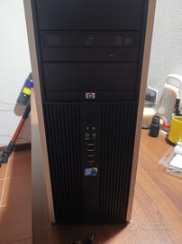 PC Desktop 
