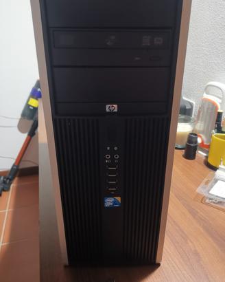 PC Desktop 