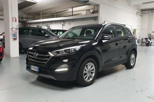 Hyundai Tucson AWD