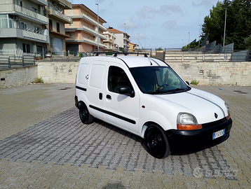 Renault Kangoo express van 1900 tdi