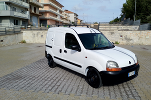 Renault Kangoo express van 1900 tdi