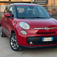 Fiat 500L 0.9 TwinAir Turbo Natural Power Lounge