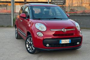 Fiat 500L 0.9 TwinAir Turbo Natural Power Lounge
