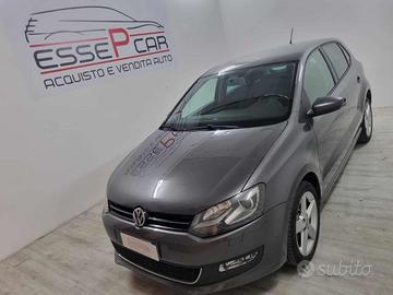 VOLKSWAGEN Polo 1.4 5 porte Comfortline GRANDINA