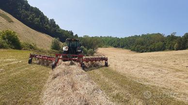 Ranghinatore doppio centrale stellare tonutti