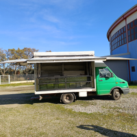 Camion Fiat Iveco Daily 35 10