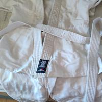 kimono judo