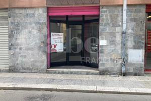 Negozio Brindisi [SG326ACG] (S. Chiara)