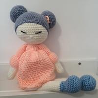 Gemelli amigurumi