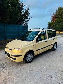 Fiat panda Dinamyc
