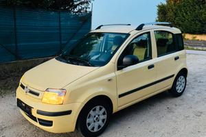 Fiat panda Dinamyc