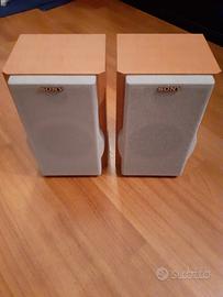 Altoparlanti sony ss-cep313