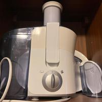 Centrifuga frutta e verdura