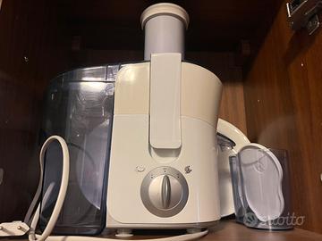 Centrifuga frutta e verdura