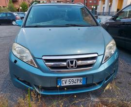 Honda FR-V 2.2 16V i-CTDi FRIZIONE ROTTA