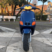 Piaggio zip