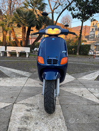 Piaggio zip