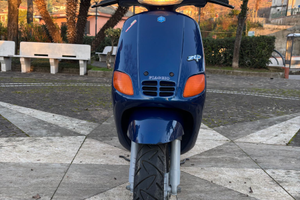 Piaggio zip