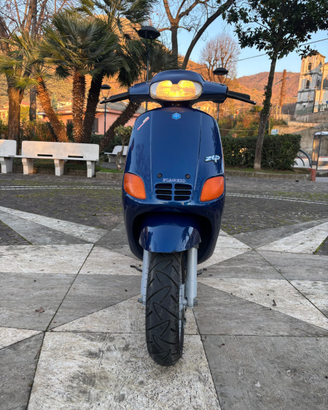 Piaggio zip