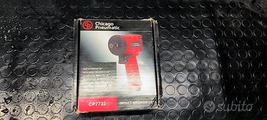 Avvitatore ad impulsi Chicago Pneumatic