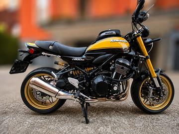KAWASAKI Z 900 RS-SE