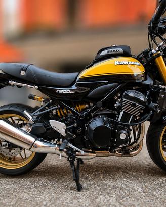 KAWASAKI Z 900 RS-SE