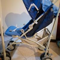 passeggino chicco London 