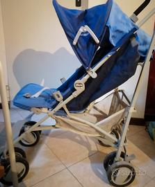 passeggino chicco London 