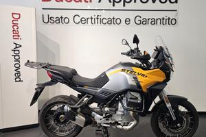 Moto Guzzi Stelvio