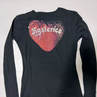 Hysteric glamour