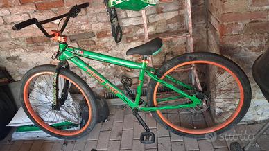 SeBike savage flyer 27.5