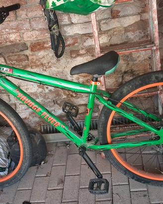 SeBike savage flyer 27.5