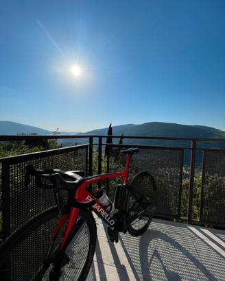 PINARELLO F7 2023