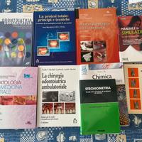 Libri Odontoiatria