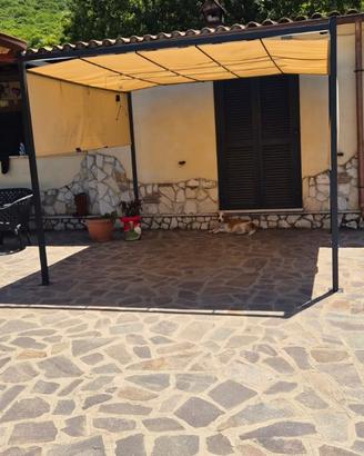 Gazebo