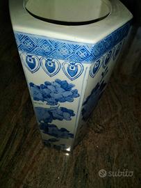 Vaso porta ombrelli