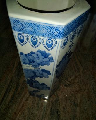 Vaso porta ombrelli
