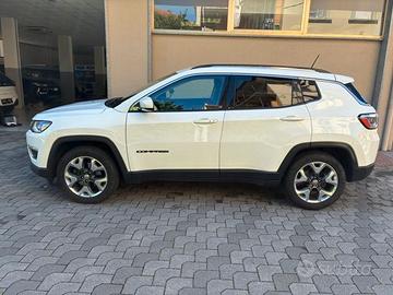 JEEP KOMPASS 1.4 LIMITED